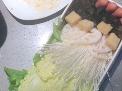 -半天妖烤鱼(东方新天地店)