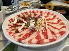 -韩时烤肉(枫蓝店)