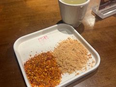 -李不管把把烧(火车南站店)