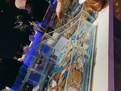 -加餐海鲜自助餐厅(福清万达店)