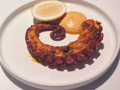 -壳里西餐厅Coquille Seafood Bistro(蒙自路店)