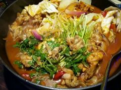 -蘭奢雅集·江浙菜(青山江滩店)