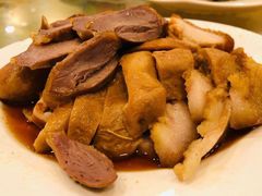 -揭阳钟记小食(福田新村店)