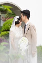 点击看大图 -青禾蒙娜丽莎婚纱摄影(武汉总店)