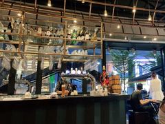 -haxnbauer海森堡德国餐厅(深圳coco店)