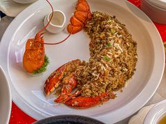 -馋遇江南·精致湖景雅宴(东方之门店)