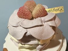 -WenTinG文汀·半糖蛋糕(合生汇店)