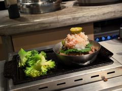 -肉肉大米(金虹桥店)