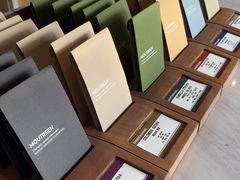 -壹山树咖啡(西港花园店)