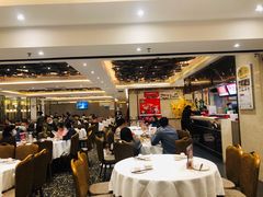 大堂-稻香酒家(天河城店)