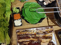 -大壮家原味烤肉(兴华北街店)