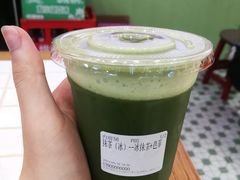 -THE MATCHA TOKYO抹茶东京