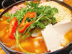 -茂一扎韩式料理(尧化门店)