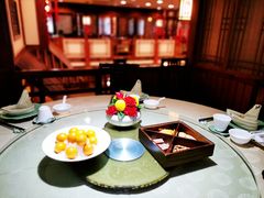 -成隆行·蟹王府(九江路店)