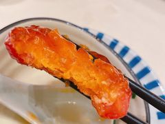 金玉满堂-沙龙酒家
