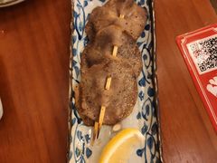 牛舌-平成屋·午肴夜酒(四川北路店)