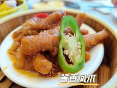 -香云轩·顺德菜(香云纱园林酒店店)