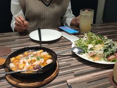 -BomBa意大利餐厅