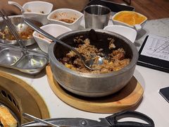 -花味烤肉·拌饭(建邺万达店)