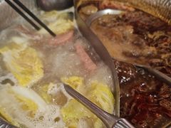 -潮汕大目牛肉火锅(水围店)