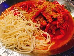 -红钳侠小龙虾·烧烤(中赢康康谷店)