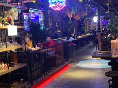 -别院里音乐餐酒吧(双流航空港店)