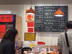 -柳州肥姨妈大骨螺蛳粉(万达中心店)