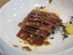 -乔家满族八大碗(流水沟店)