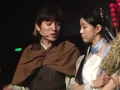 -合肥大剧院