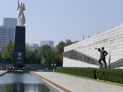 -侵华日军南京大屠杀遇难同胞纪念馆