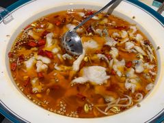 -渝乡辣婆婆·川菜 水煮鱼(中山西路店)