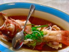 -爷爷的草帽·海鲜馆(孙塘路店)