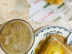 -渔记茶餐厅(渔村店)