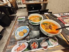 -和府捞面(天河领展广场店)