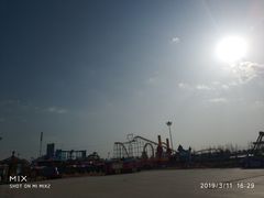 -华夏文旅海洋公园