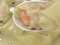 虾肉馄饨-高行汤团店(金高路店)