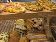 -BreadTalk面包新语·烘焙蛋糕(高德置地春广场店)