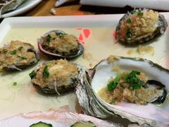 -正能量1号海鲜加工店