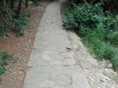 -水池山公园