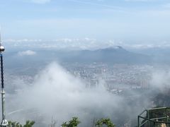 -丹东凤凰山景区