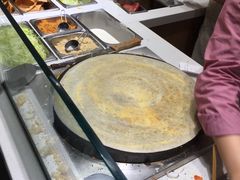 -煎饼道·新鲜现做(来福士店)