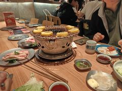 -烧肉达人•炭火烧肉(新天地店)