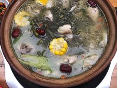 -洪大厨鸡煲(福田店)