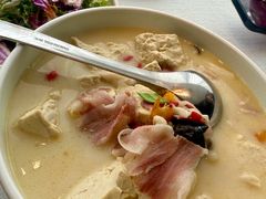 -悦融·京鲁菜·露台花园(安定门店)