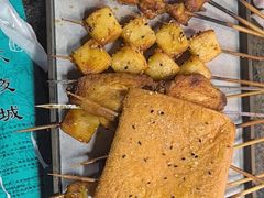 -路边边.炒菜烧烤.音乐餐厅(良乡长虹店)