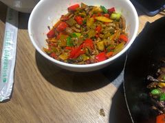 -建辉湖南土菜馆(南大街店)