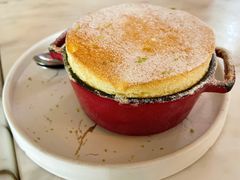百香果舒芙蕾-The Rug Cafe(王府中环店)