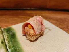 -桐寿司Sushi Tong