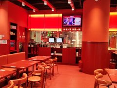 -喜家德虾仁水饺(岗厦北店)