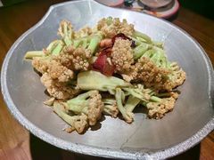 -新白鹿餐厅(滨江银泰店)